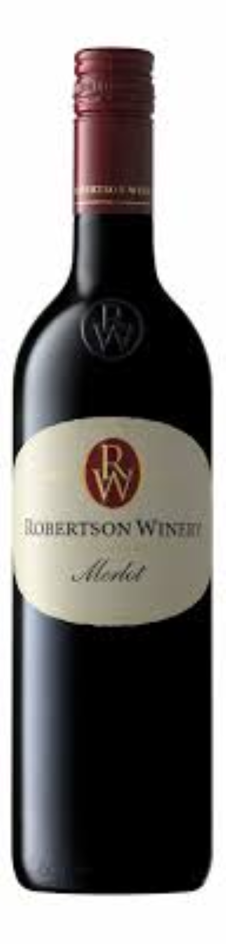 ROBERTSON MERLOT RED DRY 750ML
